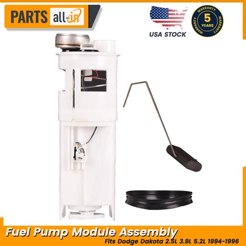 Fuel pump for dodge dakota - fuel,