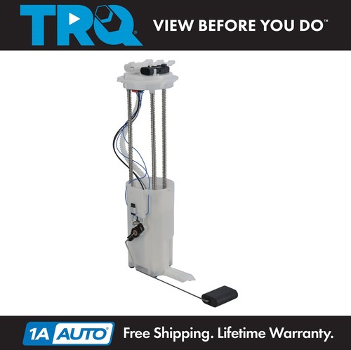 Trq fuel pump - fuel, assembly