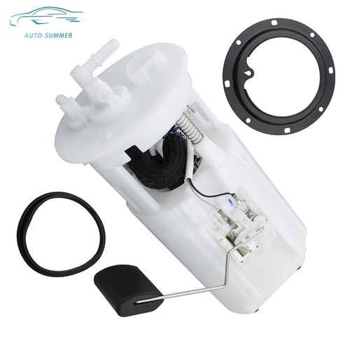 Fuel pump module - fuel, fit
